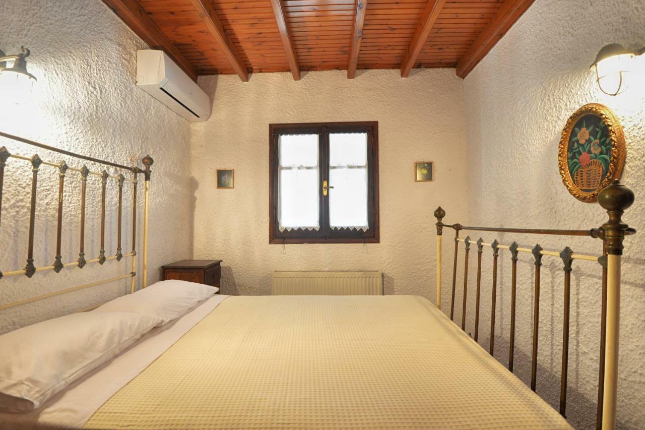 Villa Sofia Ágios Geórgios Extérieur photo