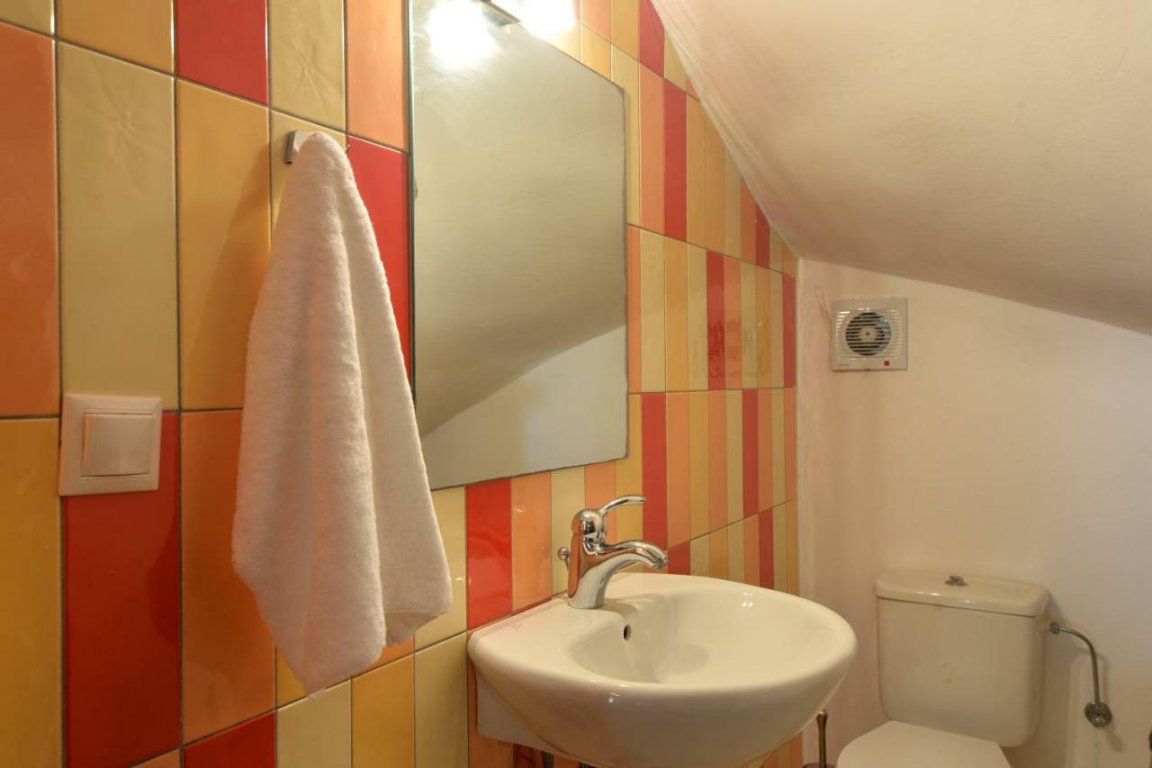 Villa Sofia Ágios Geórgios Extérieur photo