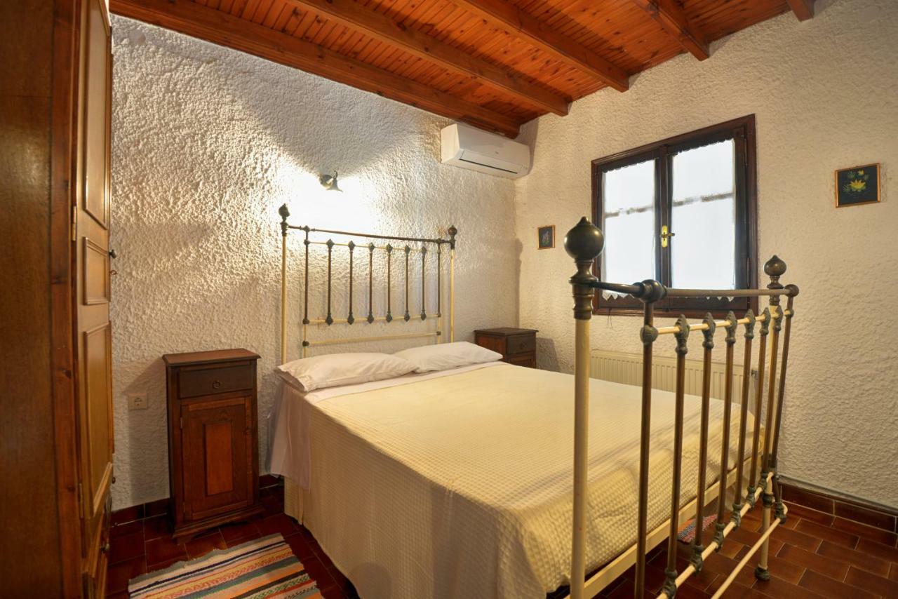 Villa Sofia Ágios Geórgios Extérieur photo