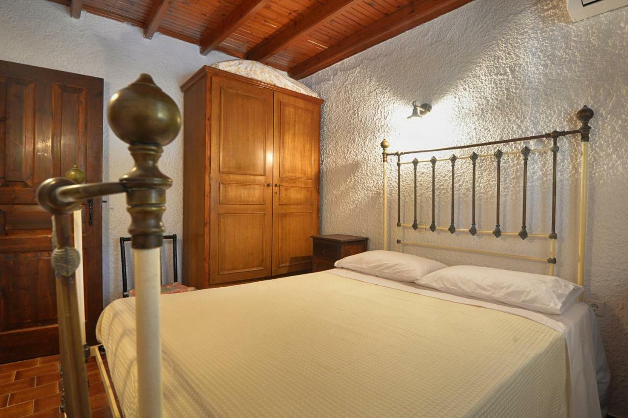 Villa Sofia Ágios Geórgios Extérieur photo